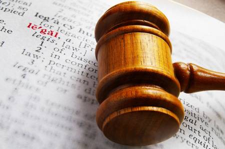 Political and Legal Conditions